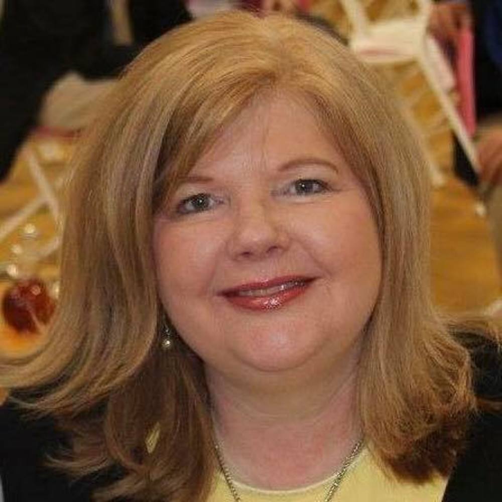 Meet your Posher, Cindy